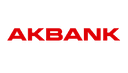 AKBANK logo