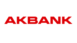 AKBANK logo