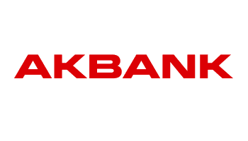 AKBANK logo
