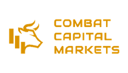 Combat Capital Markets logo