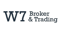 W7 Broker & Trading logo
