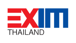 Export-Import Bank of Thailand logo