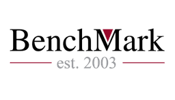 BenchMark logo