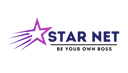 STAR NET logo