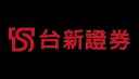 Taishin Securities logo