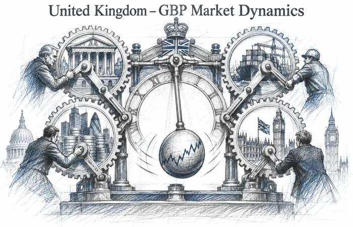 United Kingdom – GBP Market Dynamics