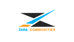 ZARA COMMODITIES logo