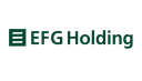 EFG Holding logo