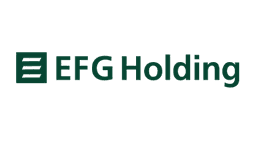 EFG Holding logo