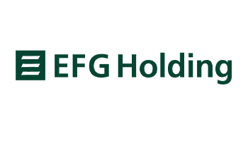 EFG Holding logo