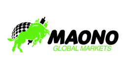 Maono Global Markets (Pty) Ltd logo