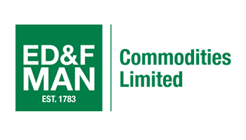 ED&F Man logo