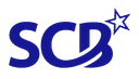 SCB logo