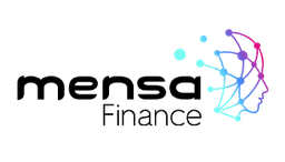 Mensa Finance logo