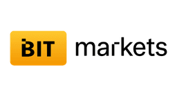 BITmarkets logo