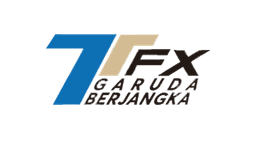 TRFX Garuda Berjangka logo