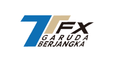 TRFX Garuda Berjangka logo