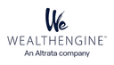 Wealthengine logo
