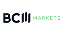 BCM MARKETS logo