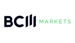 BCM Markets Ltd logo