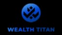 WEALTH TITAN logo