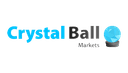 Crystal Ball Markets logo