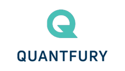 Quantfury Trading UK Limited logo