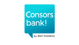 Consorsbank logo