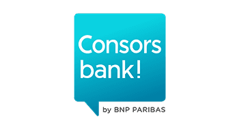 Consors bank logo