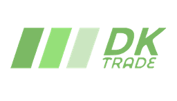DK Trade logo