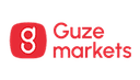 Guze markets logo