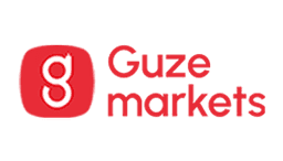 Guze Markets Limited logo