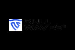 Bullwaves logo