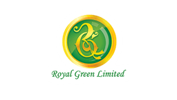 RGL logo