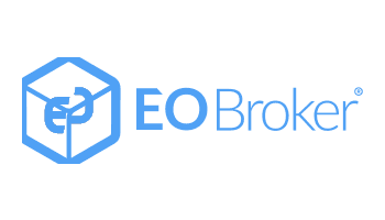 EO Broker logo