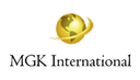 MGK International logo