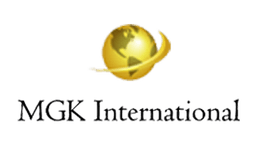 MGK International logo