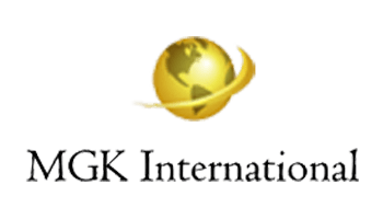 MGK International logo