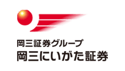 Okasan Niigata Securities Co.,Ltd. logo