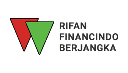 RIFAN FINANCINDO BERJANGKA logo