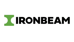 Ironbeam, Inc. logo