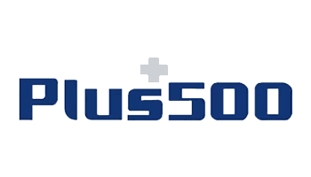 Plus500 logo