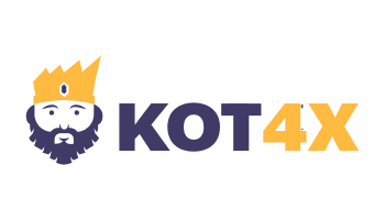 KOT4X logo