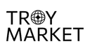 TROYMARKET logo