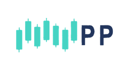 P P Market logo