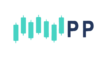 P P Market logo