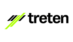 Treten BKR, S.R.L logo