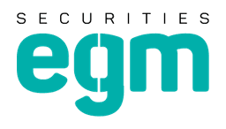 EGM Securities Limited logo