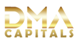 DMA Capitals Limited logo