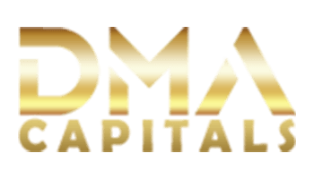 DMA Capitals logo